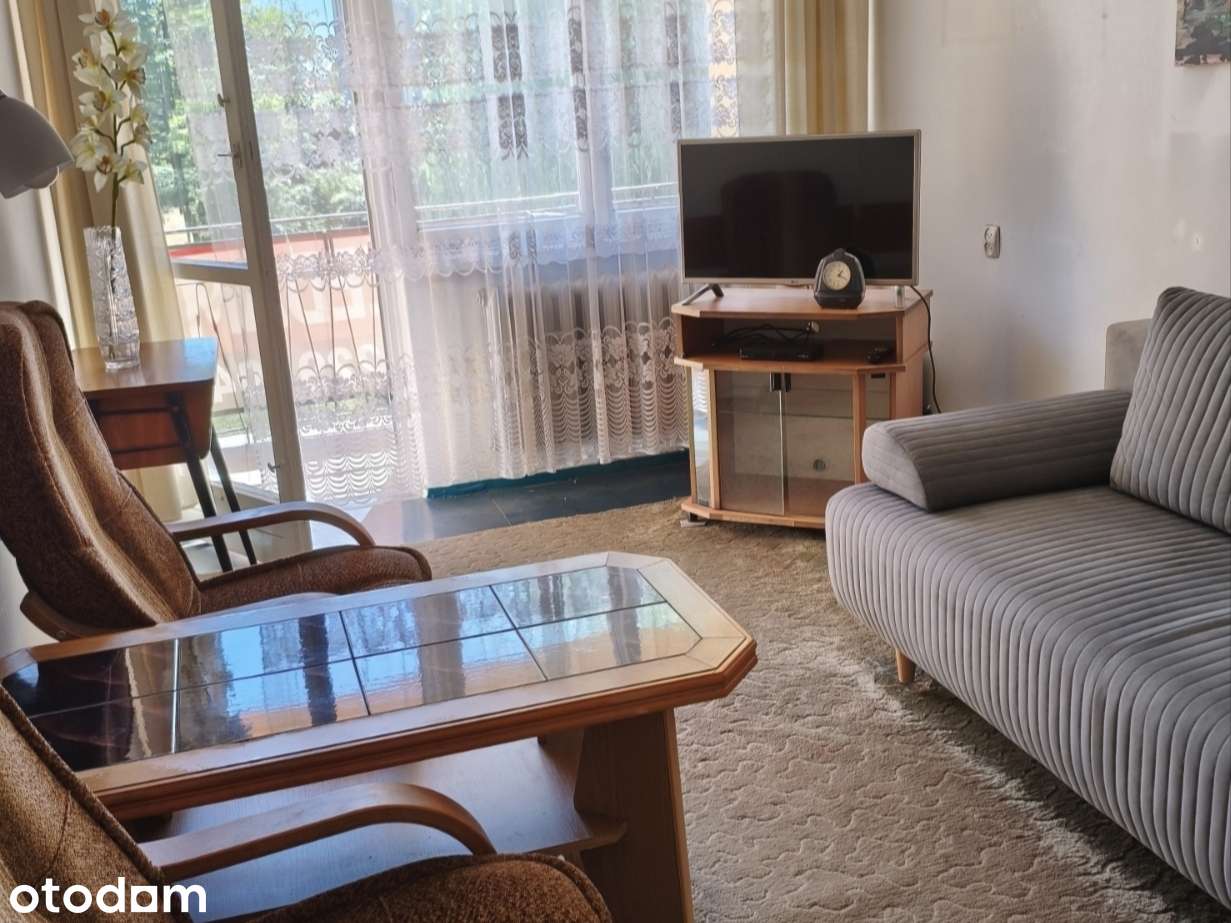 Jasne i funkcjonalne 3 pokoje, 55 m² w świetnej lokalizacji