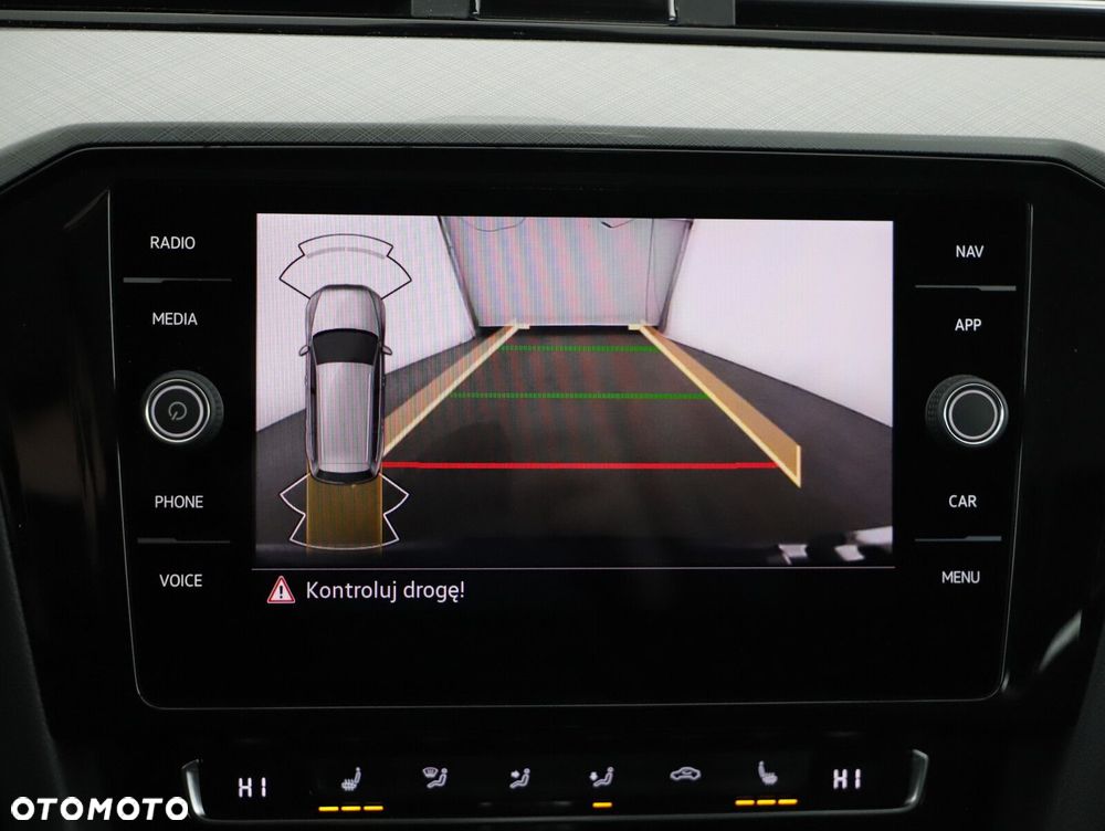 Volkswagen Passat Variant - 15