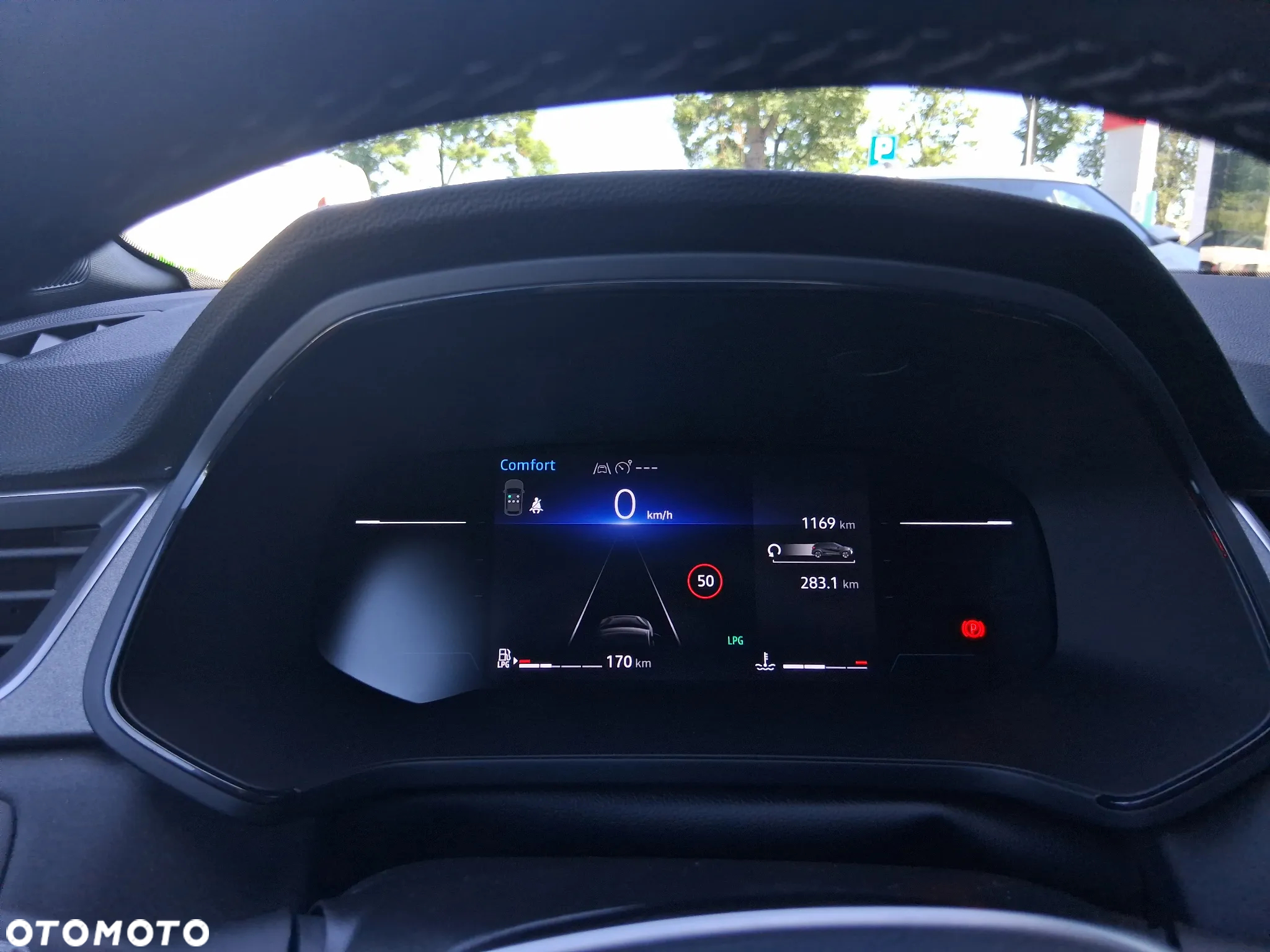 Renault Captur - 11