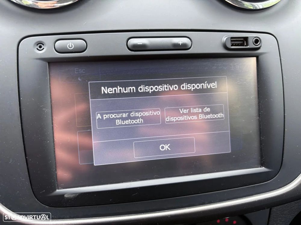 Dacia Logan MCV 0.9 TCe Comfort - 7