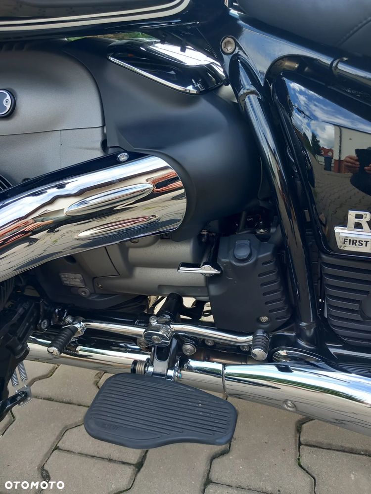 BMW R - 7