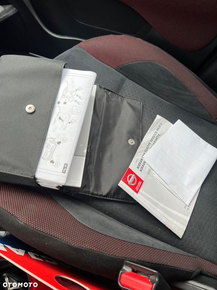 Nissan Juke 1.2 DIG-T N-Connecta - 22