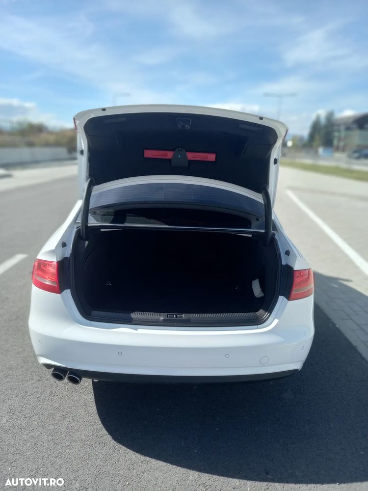 Audi A4 2.0 TDI - 6