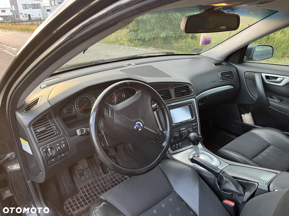 Volvo S60 - 22