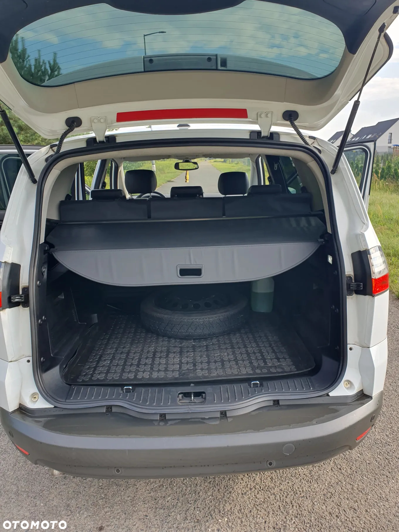 Ford S-Max 2.0 TDCi DPF Titanium - 15