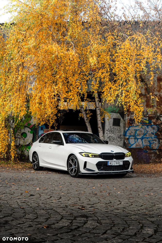 BMW Seria 3 - 24