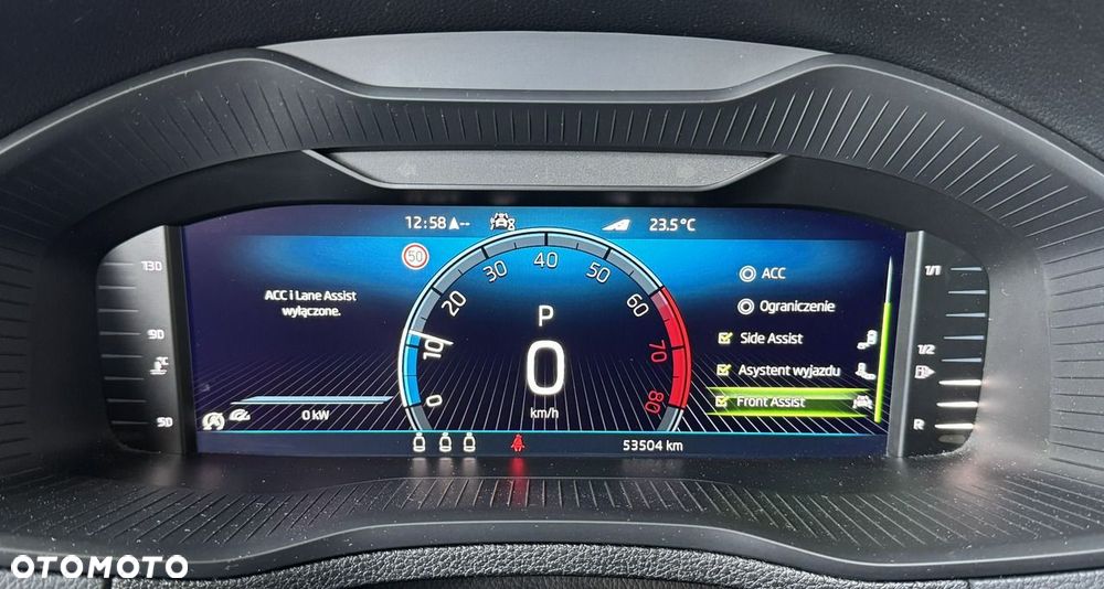 Skoda Karoq 1.5 TSI ACT Style DSG - 18