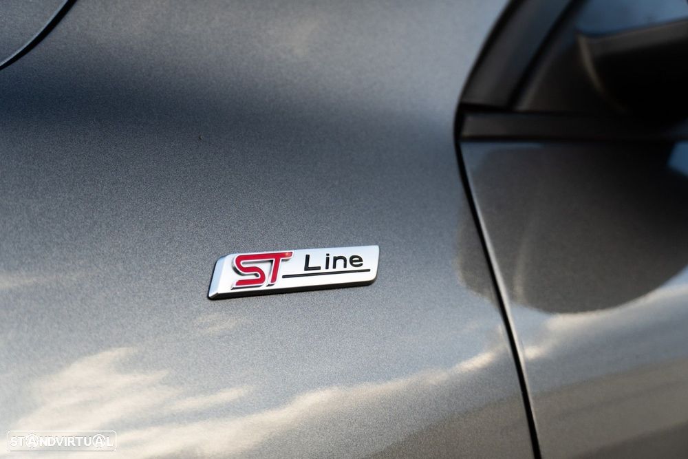 Ford Kuga 1.5 TDCi EcoBlue ST-Line X Aut. - 20