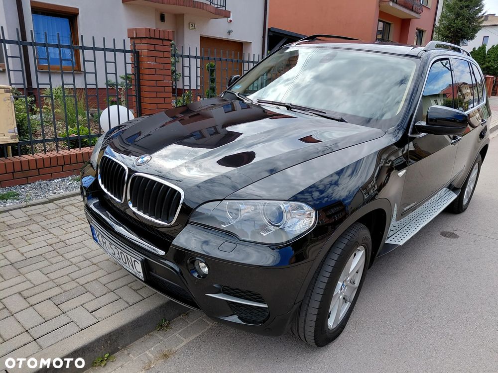 BMW X5 3.0d xDrive - 2