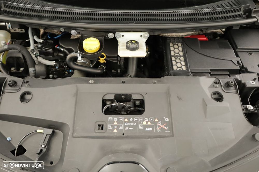 Renault Grand Scénic 1.5 dCi Intens Hybrid Assist SS - 26