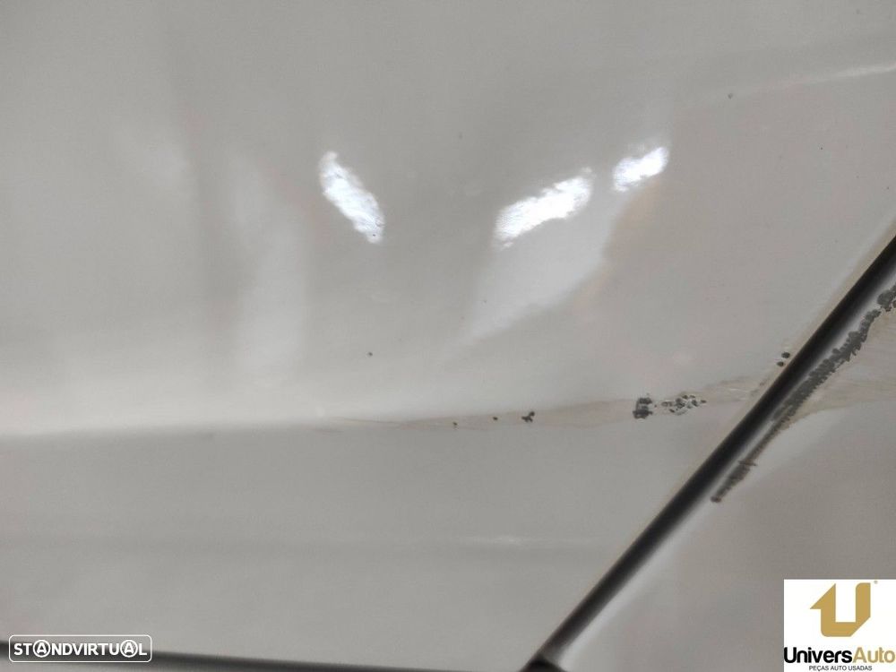 PORTA TRASEIRA ESQUERDA BMW SERIE 1 BERLINA (E81/E87) 116D - 4