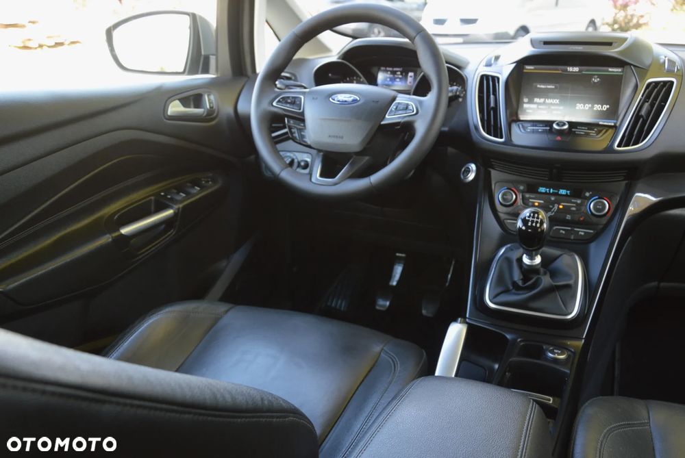 Ford C-MAX - 19