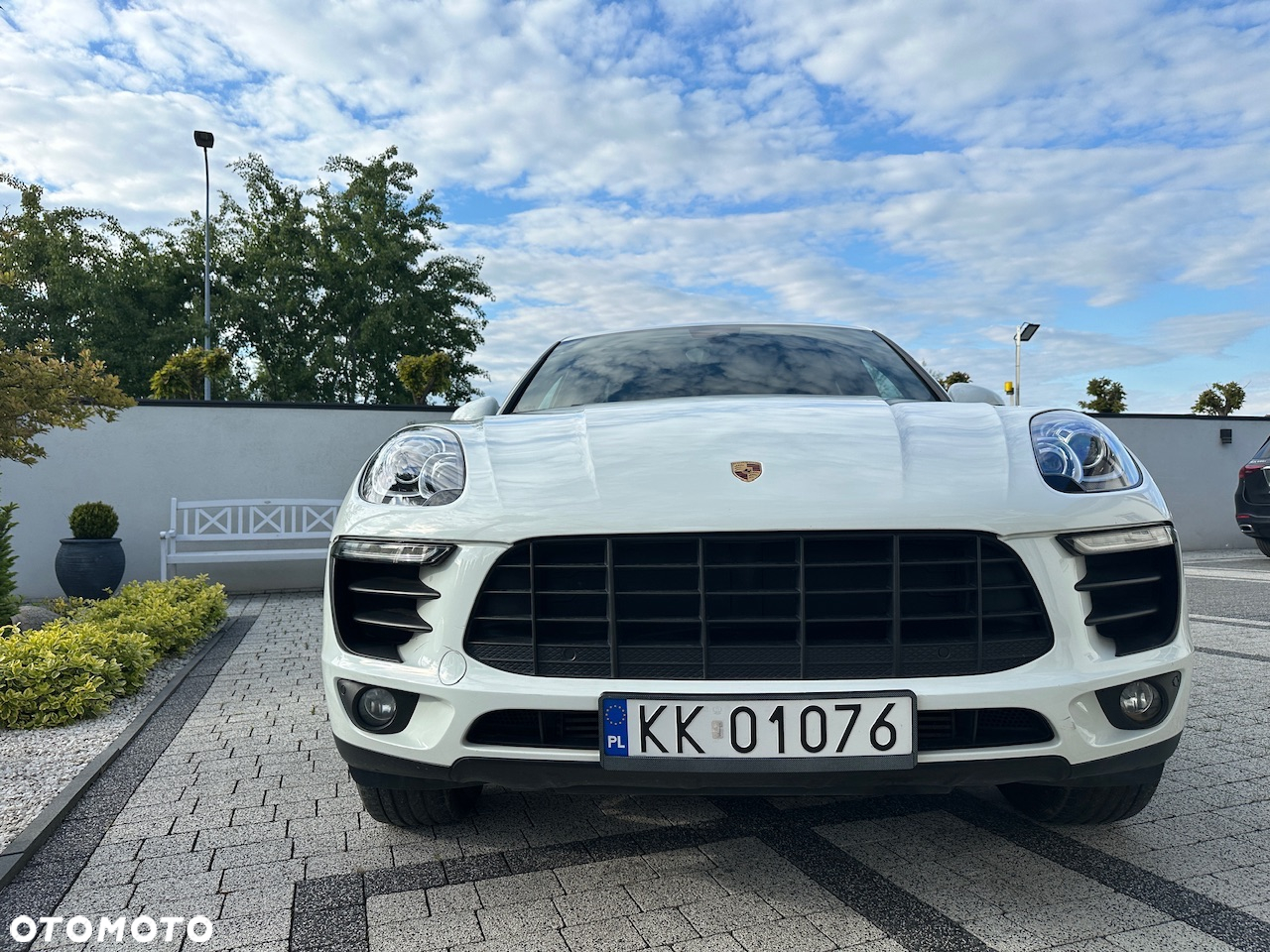 Porsche Macan Standard - 5