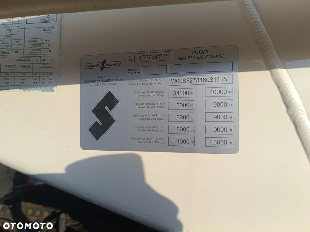 Spitzer SF27342P - 6