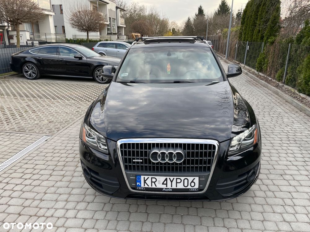 Audi Q5 - 2