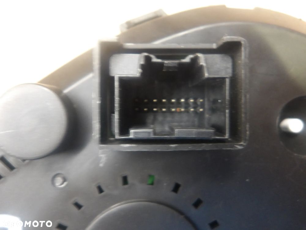 OPEL ANTARA 2.2D 06-10 LICZNIK ZEGARY 95489438 - 5