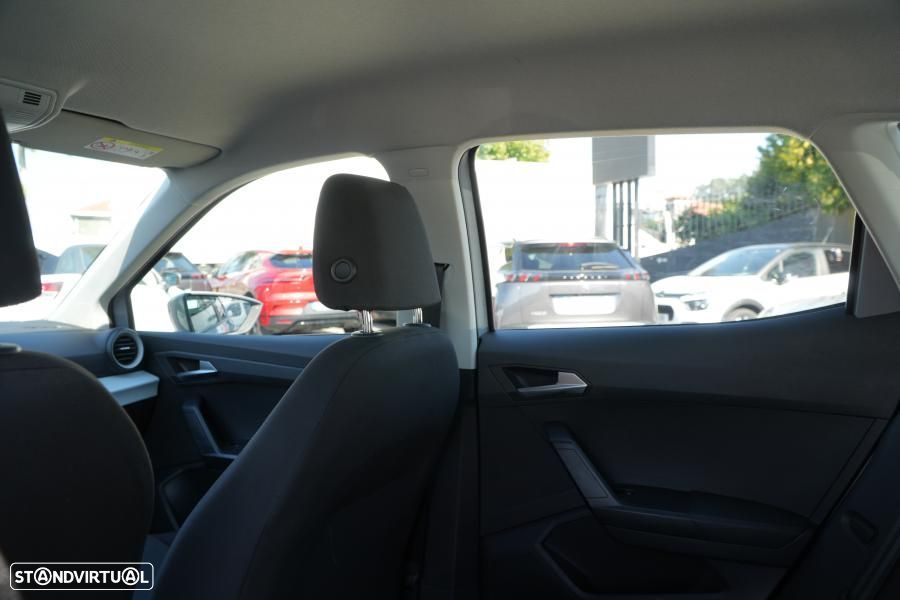 SEAT Arona 1.0 TSI Style - 6