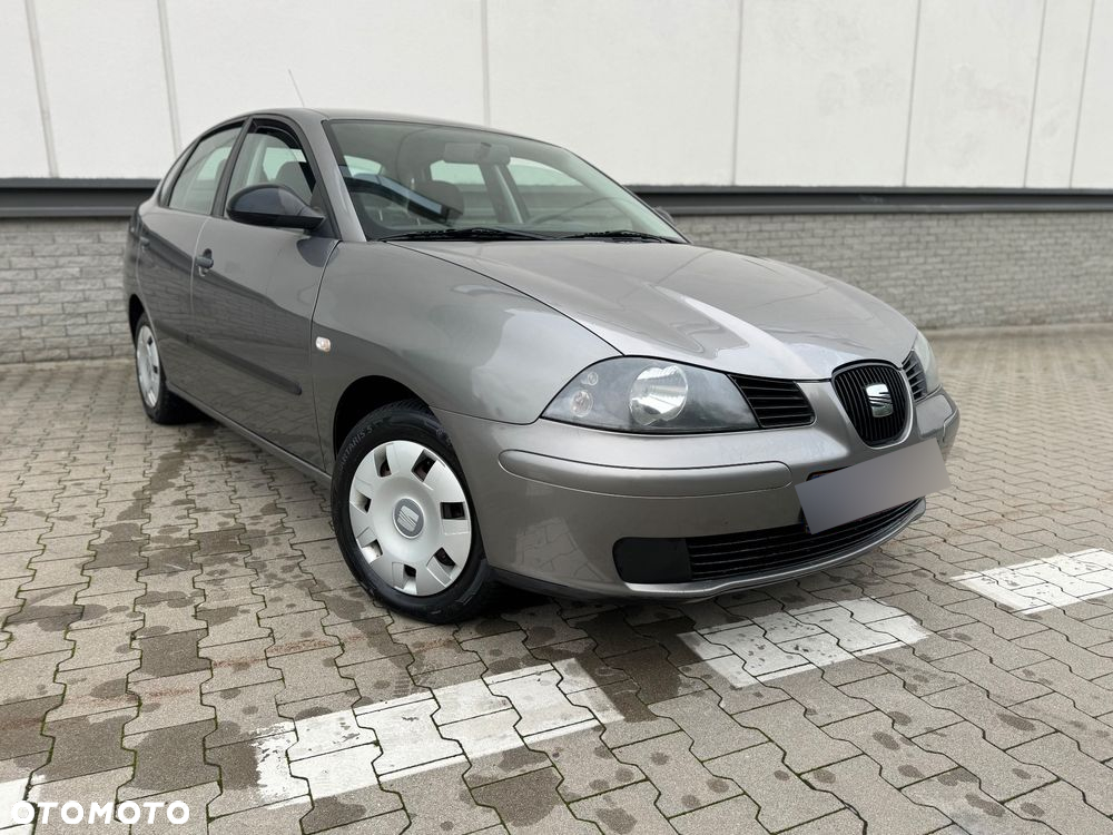 Seat Cordoba 1.4 16V Stella - 3