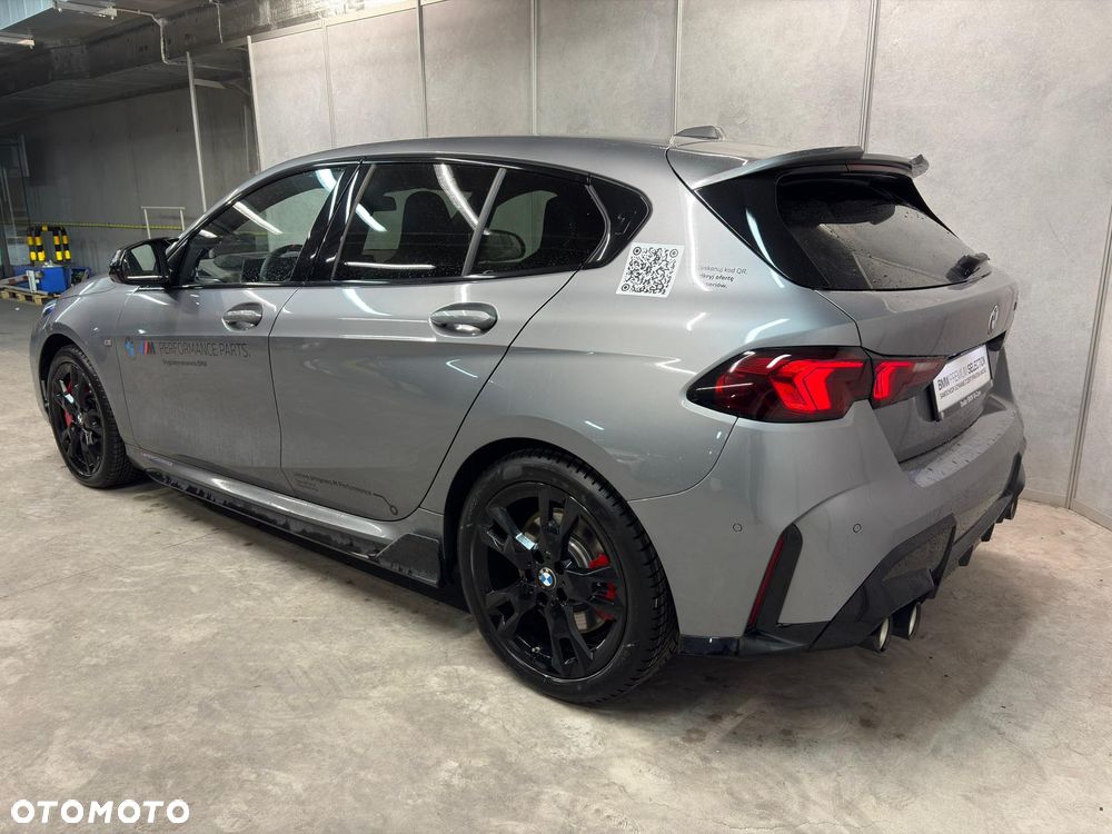 BMW Seria 1 - 5