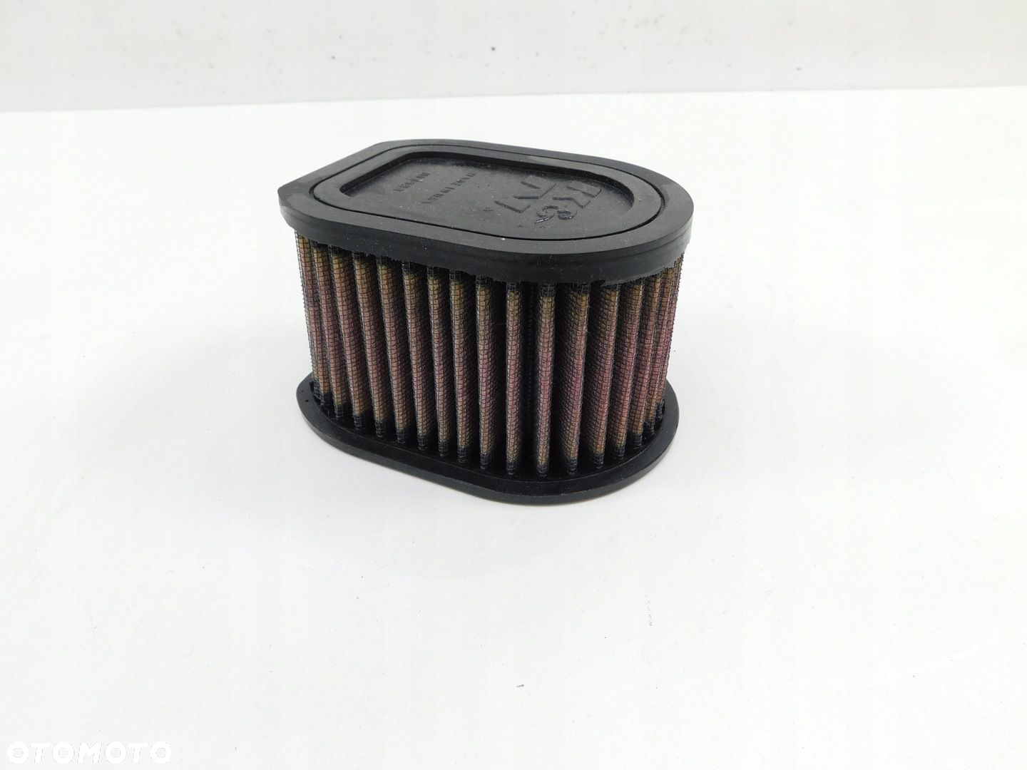 KAWASAKI Z1000 03-06 FILTR POWIETRZA KN - 4