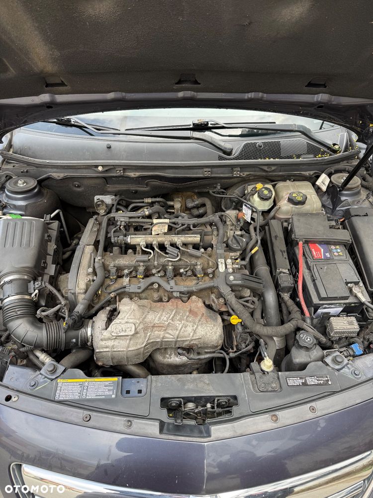Opel Insignia 2.0 CDTI - 12