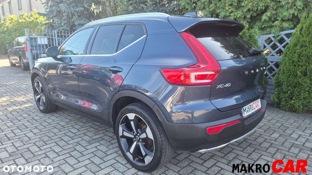 Volvo XC 40 - 2