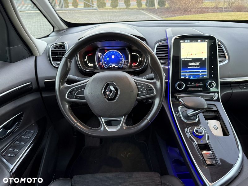 Renault Espace BLUE dCi 160 EDC BUSINESS EDITION - 9