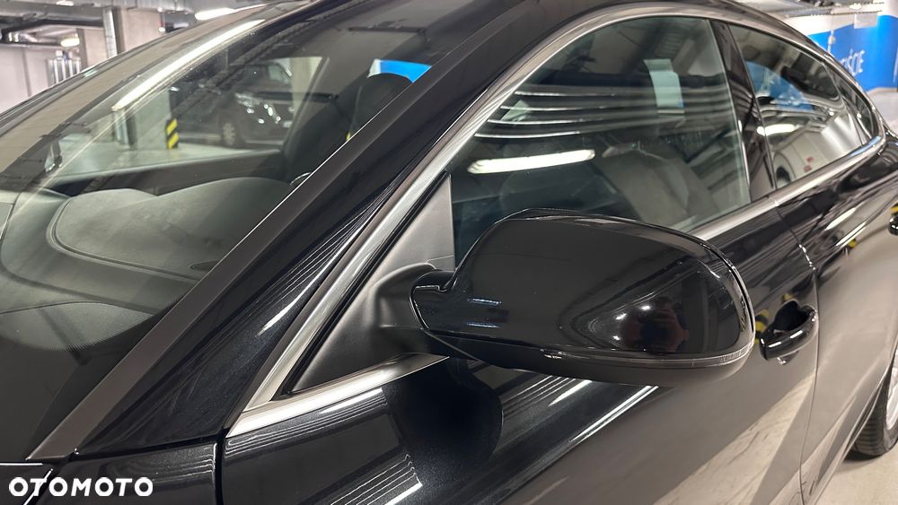 Audi A5 Sportback 3.0 TDI quattro DPF - 22