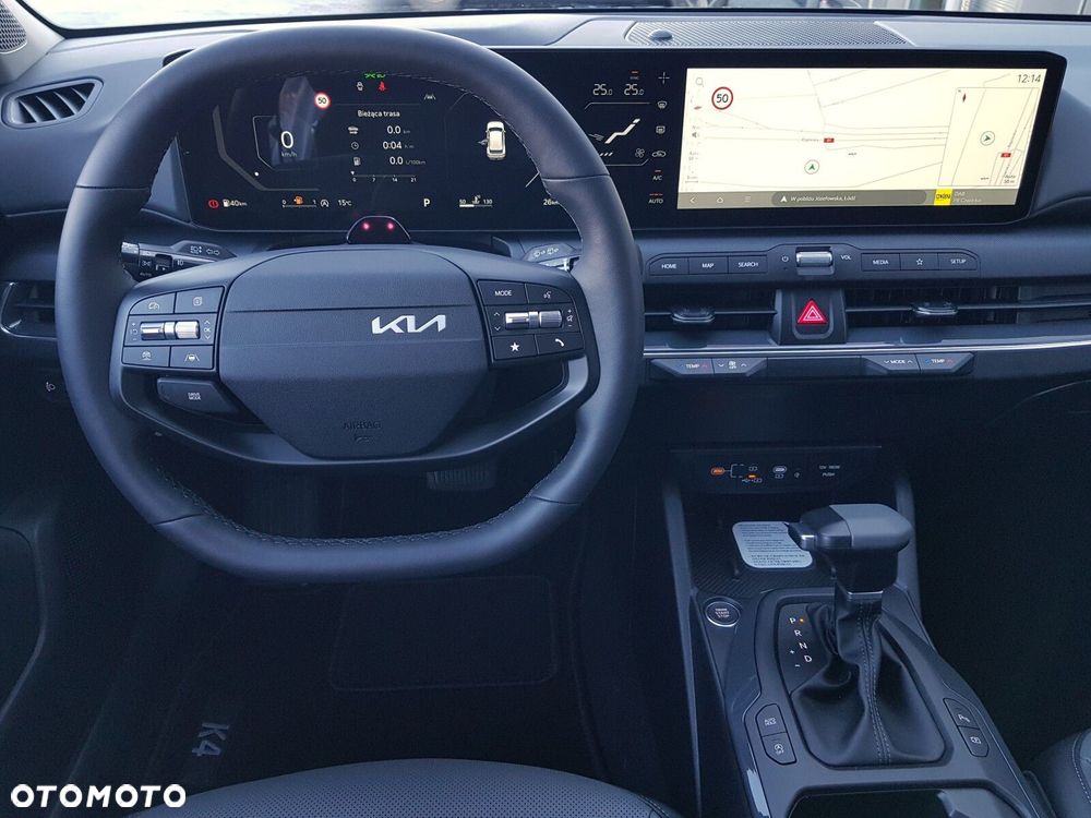 Kia K4 1.6 T-GDI L - 20