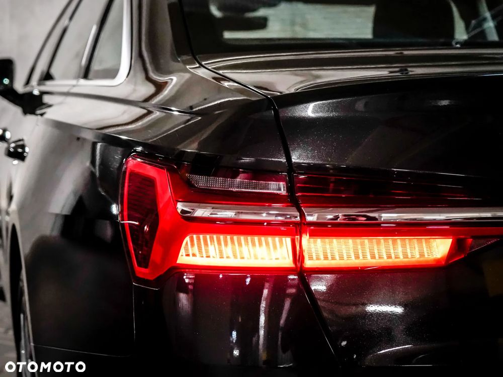 Audi A6 Limousine 50 TDI mHEV Quattro Tiptronic - 6