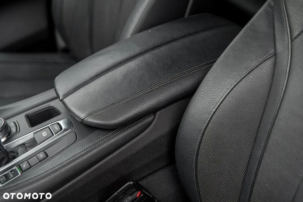 BMW X6 xDrive40d M Sport - 8