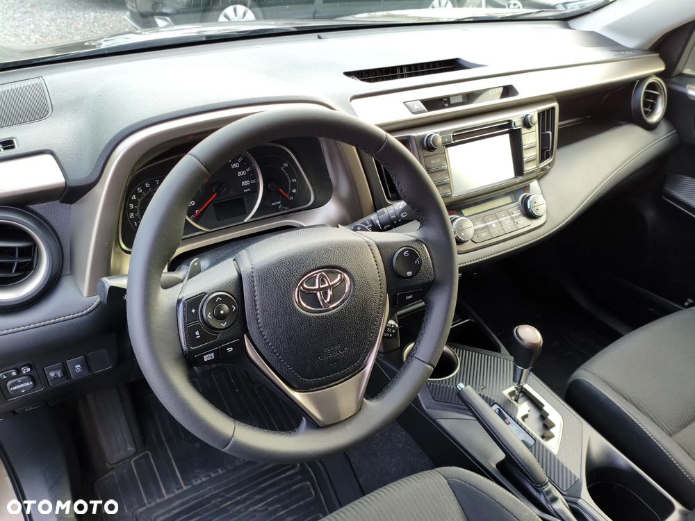 Toyota RAV4 - 23