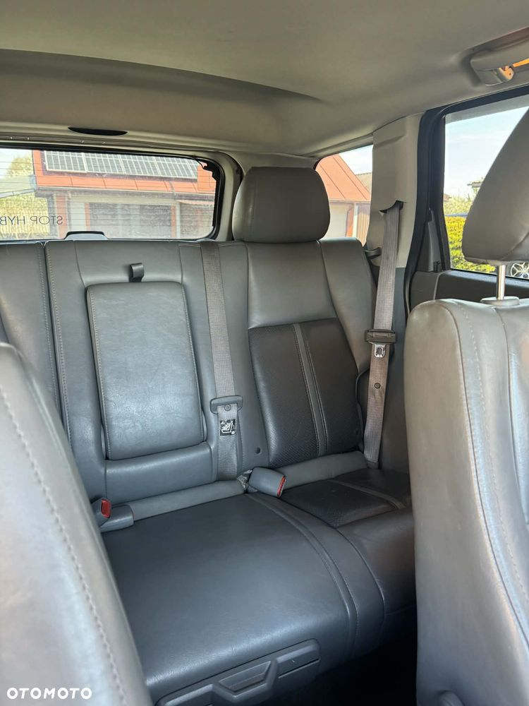 Jeep Grand Cherokee - 7