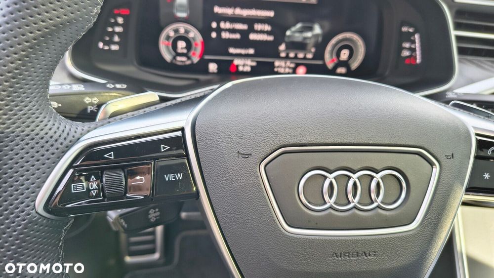 Audi A6 Limousine - 18