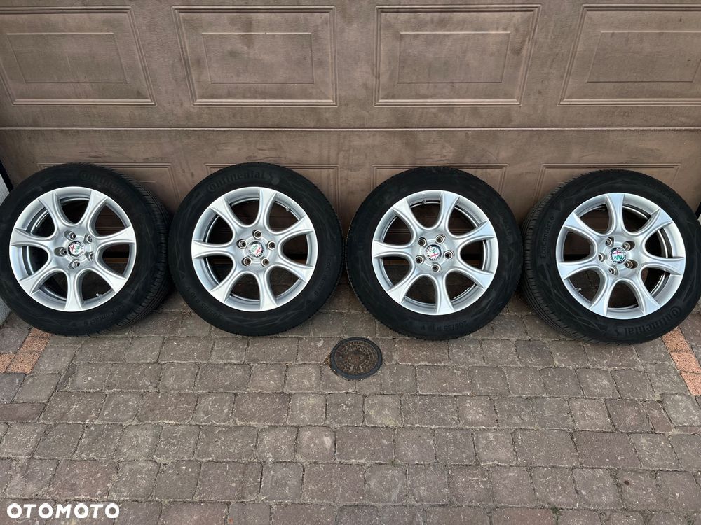 Alfa Romeo Giulietta 1.4 TB - 13