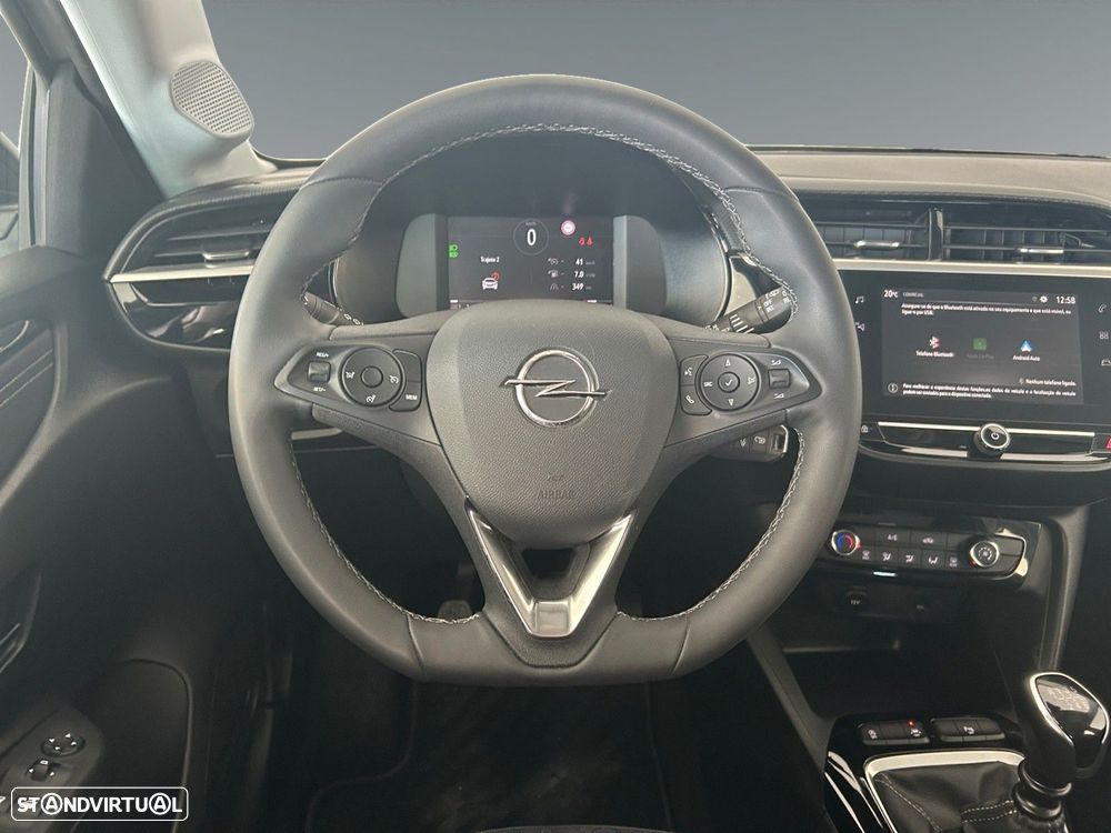 Opel Corsa 1.2 T Elegance - 16