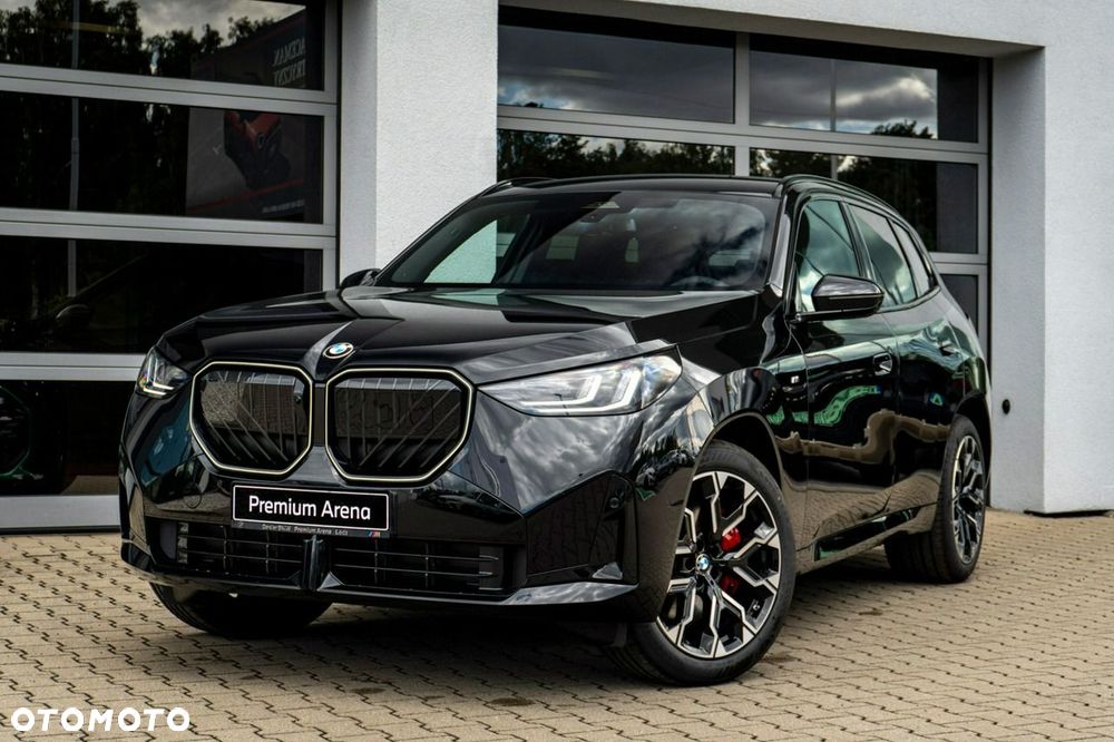 BMW X3 - 3
