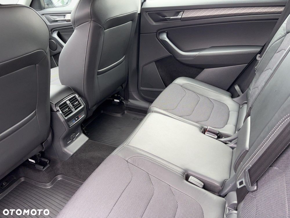 Skoda Kodiaq 2.0 TDI 4x2 Style DSG - 15