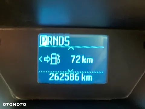 Ford Transit Connect 240 L2 LKW Autm Trend - 30
