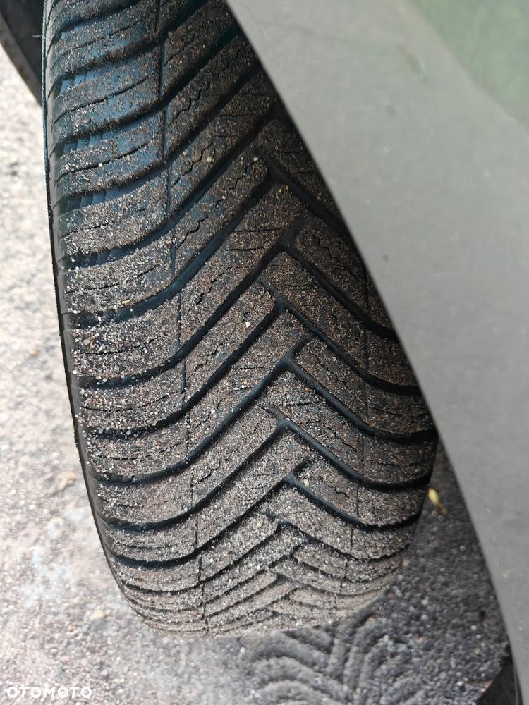 Suzuki SX4 1.6 VVT 4x2 Comfort - 9