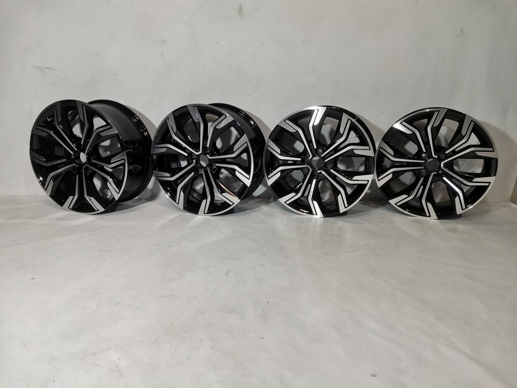 FELGI RENAULT CLIO V 7x17 ET37 4x100 403008911R 403000324R - 2