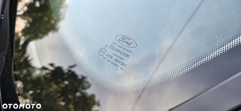 Ford Mondeo 2.0 TDCi Titanium - 17