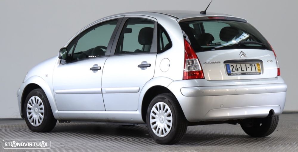 Citroën C3 1.1 SX Pack - 3