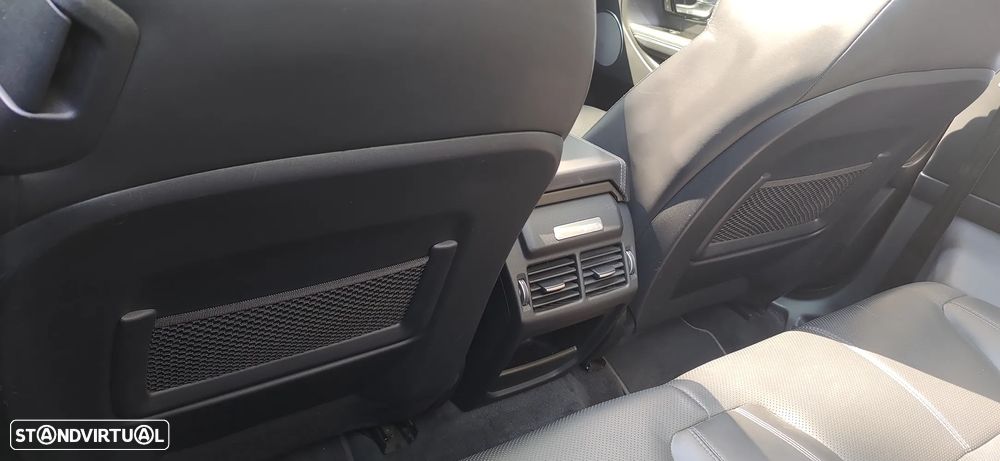 Land Rover Range Rover Evoque Cabrio 2.0 TD4 HSE Dynamic - 45