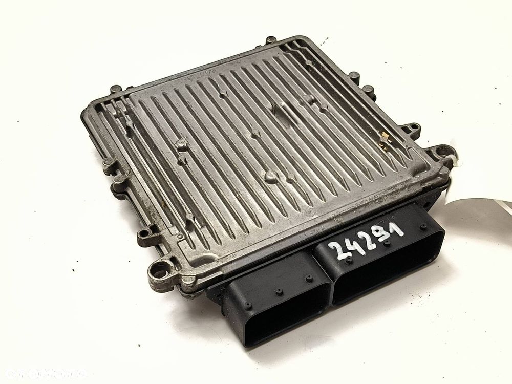 KOMPUTER CHRYSLER 300C 0281013771 - 4