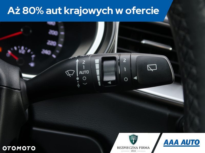 Kia Ceed - 21