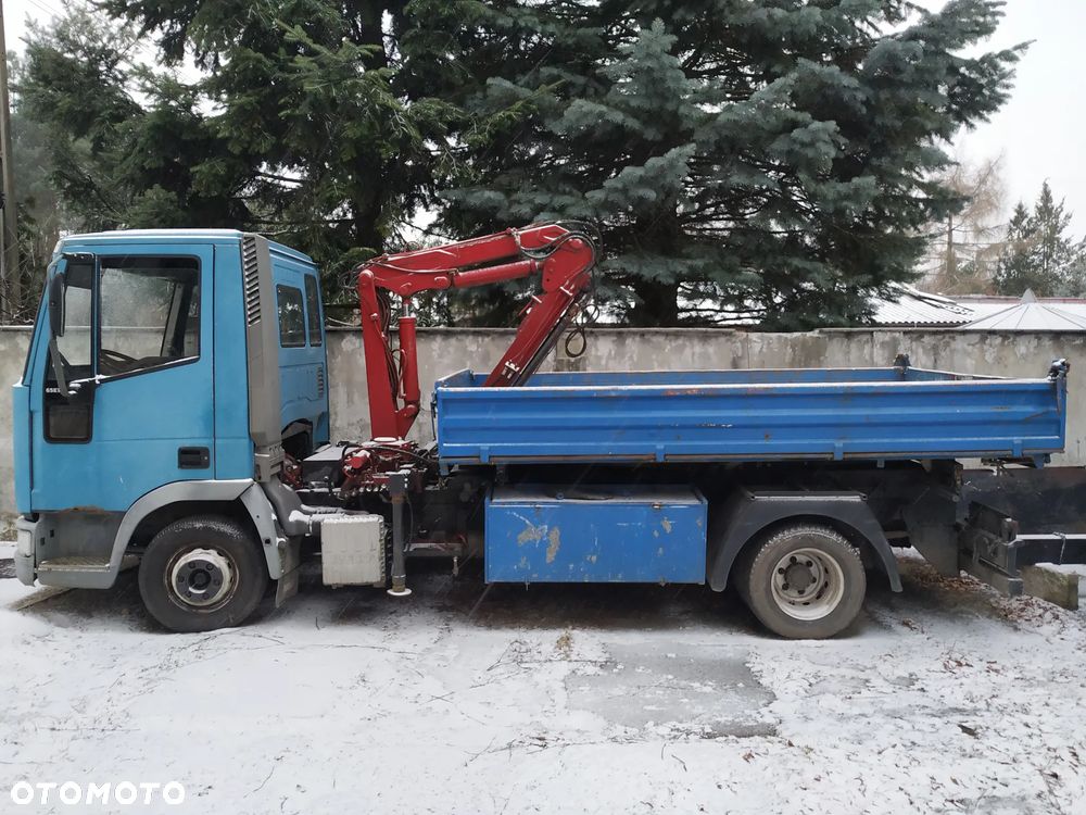 Iveco 6510 - 1