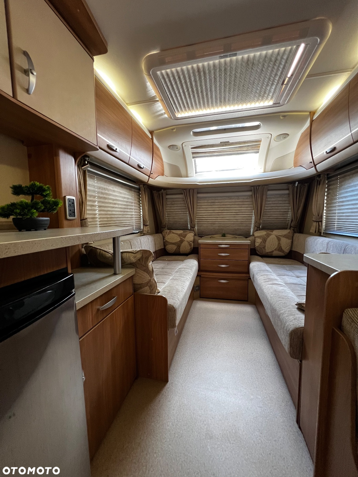 SWIFT Conqueror 530 - 10