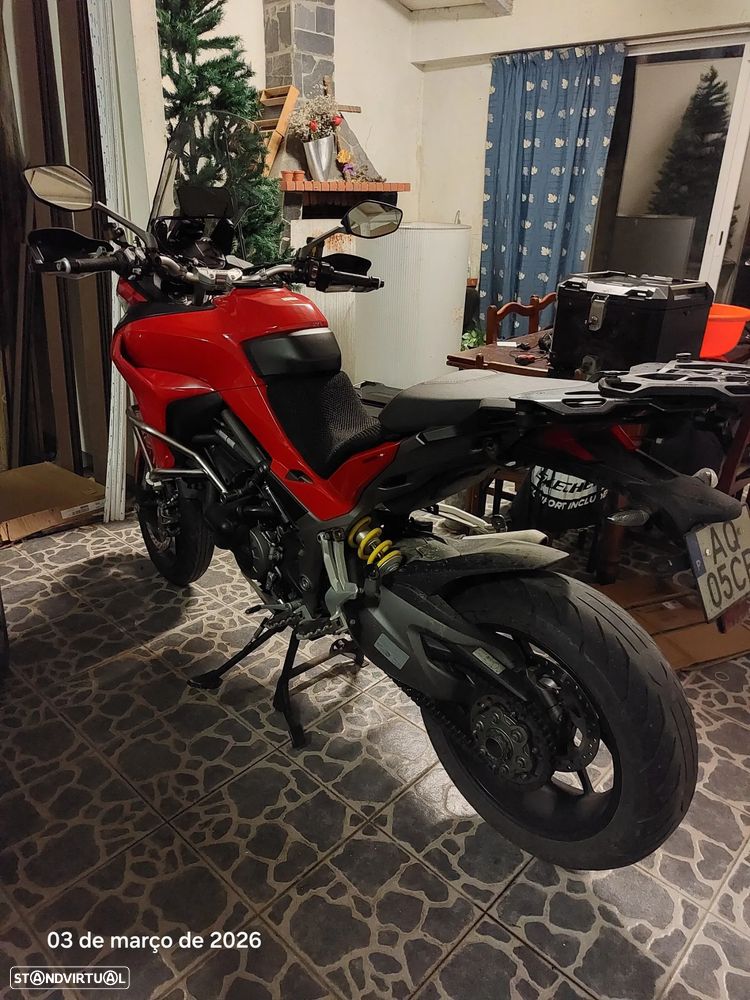 Ducati Multistrada Multistrada 1260s - 3