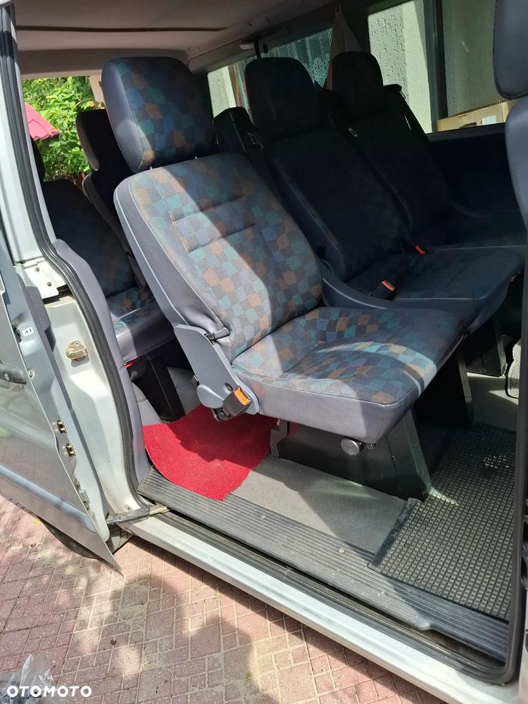 Mercedes-Benz Vito - 5